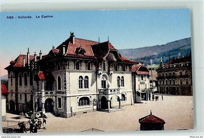 1337 Vallorbe - 10205575