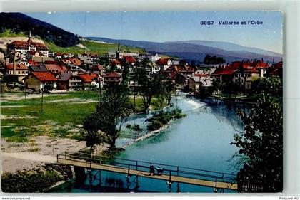 1337 Vallorbe - 10205580