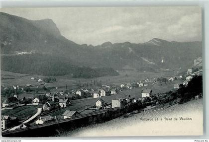 1337 Vallorbe - 10205585