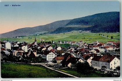1337 Vallorbe - 10303876