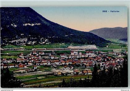 1337 Vallorbe - 10307080