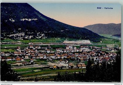 1337 Vallorbe - 10307146