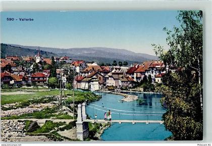 1337 Vallorbe - 10309213