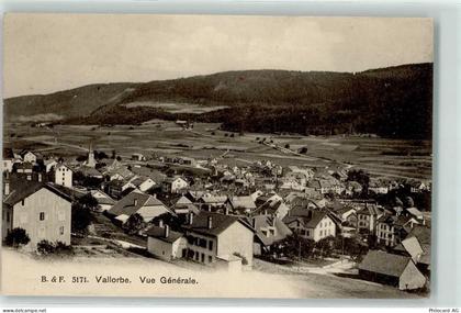 1337 Vallorbe - 10605698