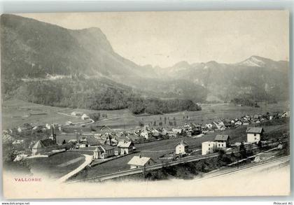 1337 Vallorbe - 10605703