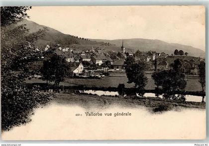 1337 Vallorbe - 10614618