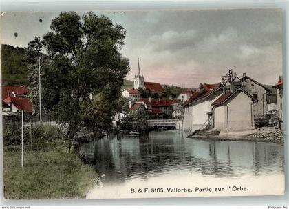 1337 Vallorbe - 10643746