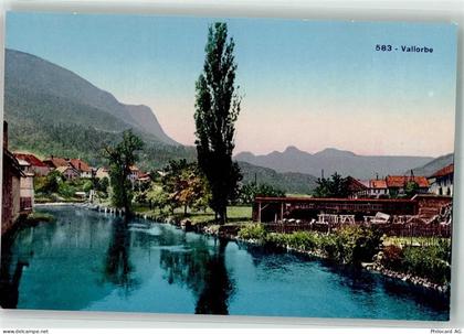 1337 Vallorbe - 39694242