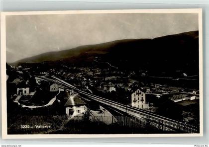 1337 Vallorbe - 39694525