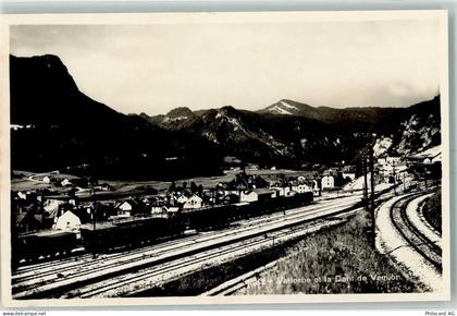 1337 Vallorbe - Dent de Vaulion - 10397145