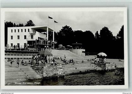 1800 Vevey - Corseaux-Plage - 10156693