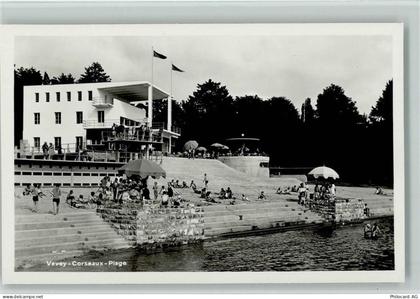 1800 Vevey - Corseaux-Plage - 10156695