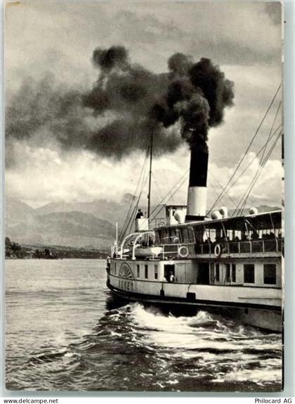 1800 Vevey - MS Vevey - 10590201