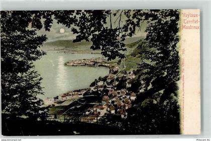 1820 Veytaux - Territet Montreux - 10614721