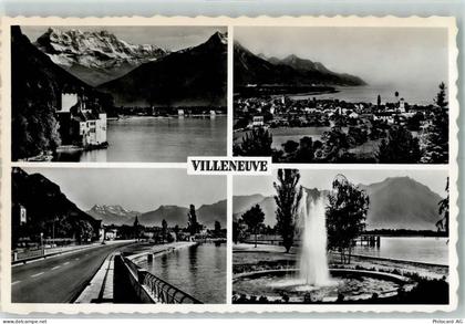 1844 Villeneuve VD - 10305435