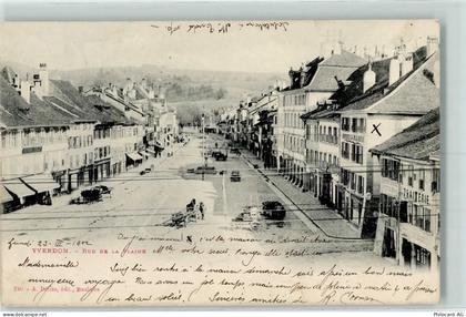 1400 Yverdon-les-Bains - 10203991