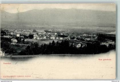 1400 Yverdon-les-Bains - 10203993