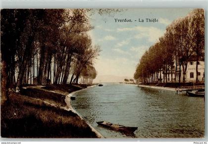 1400 Yverdon-les-Bains - 10489353