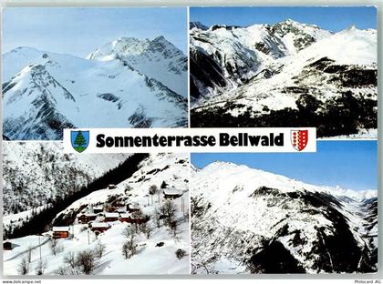 3997 Bellwald Winter - 39492392