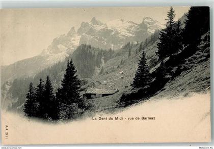 1874 Champéry - Barmaz - 39495895