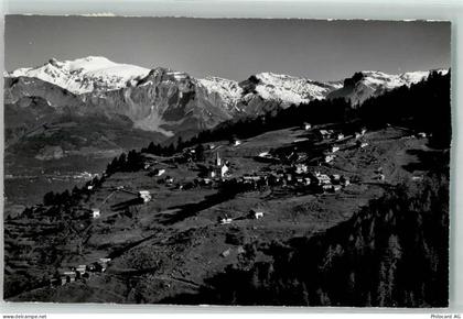 3961 Chandolin Gebrauchsspuren Wildhorn - 10583581