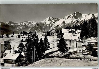 3963 Crans-sur-Sierre - 10602828