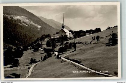 3995 Ernen - Kirche - 10307462