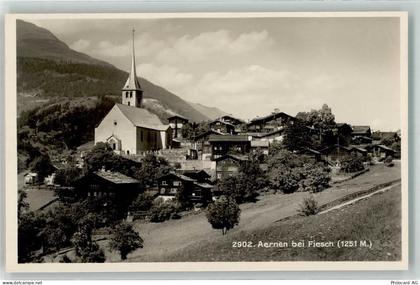 3995 Ernen - Kirche - 39694512