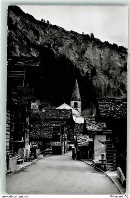 1983 Evolène - 10601158