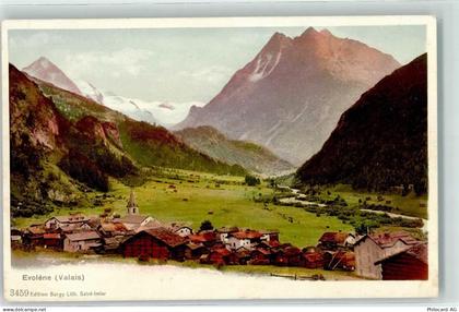 1983 Evolène - 10601325