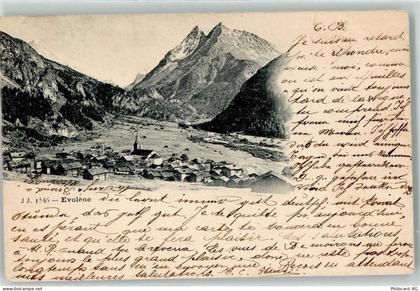 1983 Evolène 1902 - 10593124
