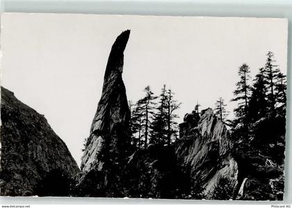 1983 Evolène - La Dent de Satarma - 10309723