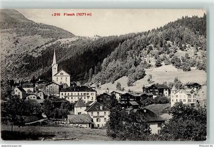 3984 Fiesch 1916 - 13197735