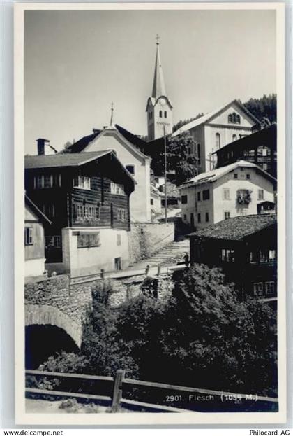 3984 Fiesch - 50698087