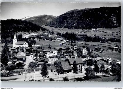3984 Fiesch - Bahnhof , Ernen , Marke entfernt - 50773137