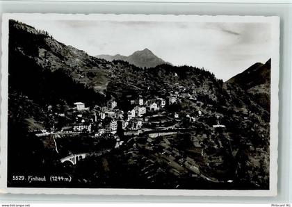 1925 Finhaut - 11064368