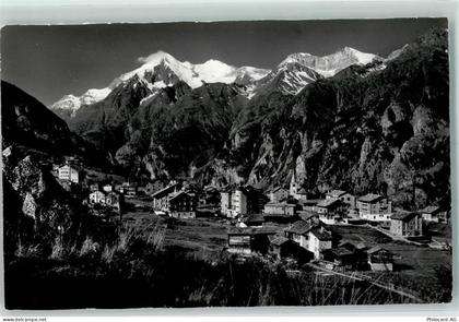 3925 Grächen - Weisshorn Brunegghorn Bishorn - 10219051