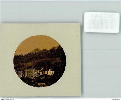 3954 Leukerbad Loèche-les-Bains - 10203104