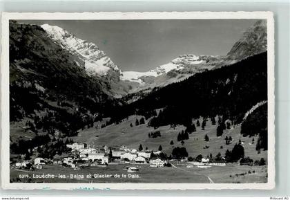 3954 Leukerbad Loèche-les-Bains - 10203125