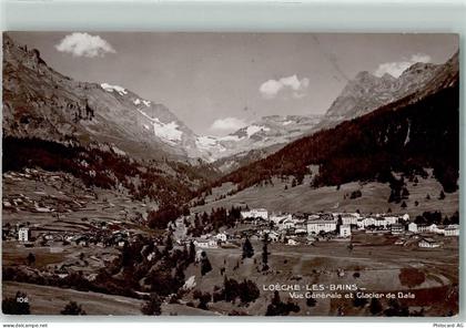 3954 Leukerbad Loèche-les-Bains - 10585080