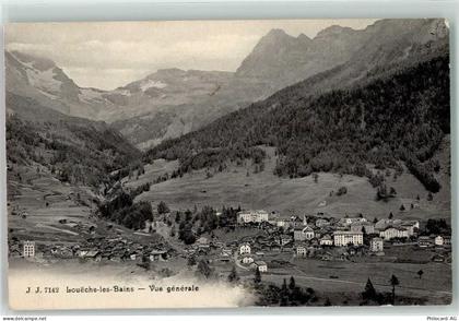 3954 Leukerbad Loèche-les-Bains - 39377022