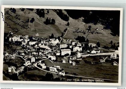 3954 Leukerbad Loèche-les-Bains - 39699887