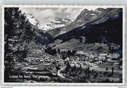 3954 Leukerbad Loèche-les-Bains - 51182559