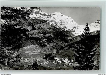 3954 Leukerbad Loèche-les-Bains - Balmhorn - 11060663