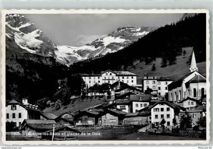 3954 Leukerbad Loèche-les-Bains - Glacier de la Dala - 10305371