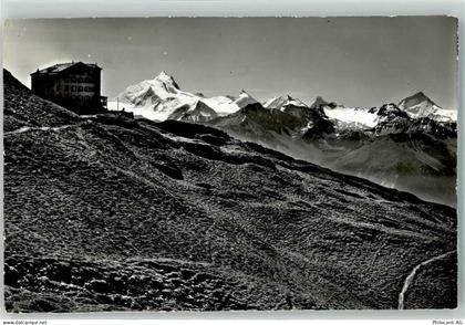 3954 Leukerbad Loèche-les-Bains - Hotel Torrenthorn - 39377074