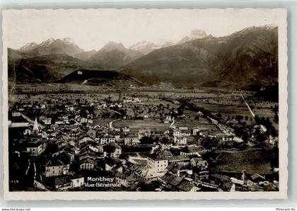 1870 Monthey - 39407734