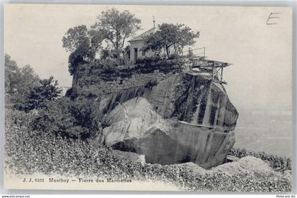 1870 Monthey - 50671658