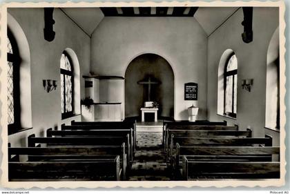 1870 Monthey - Ev. Kirche - 39495041