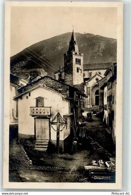 1937 Orsières - 10593299